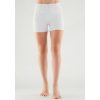 WR.UP® SNUG denim biele kraťasy, vysoký pás  RE(MOVE), WRUPSNUG9HS251, W (Veľkosť XS)