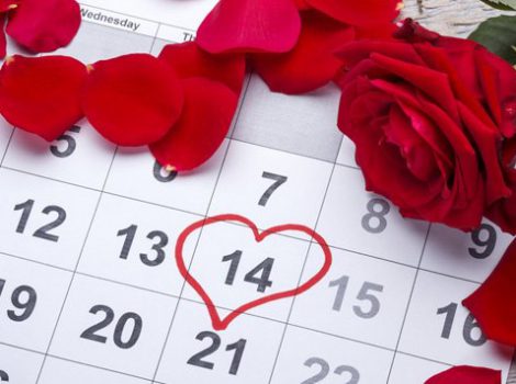 Svátek lásky už je za rohem: Čím obdarovat svou partnerku na Valentýna?