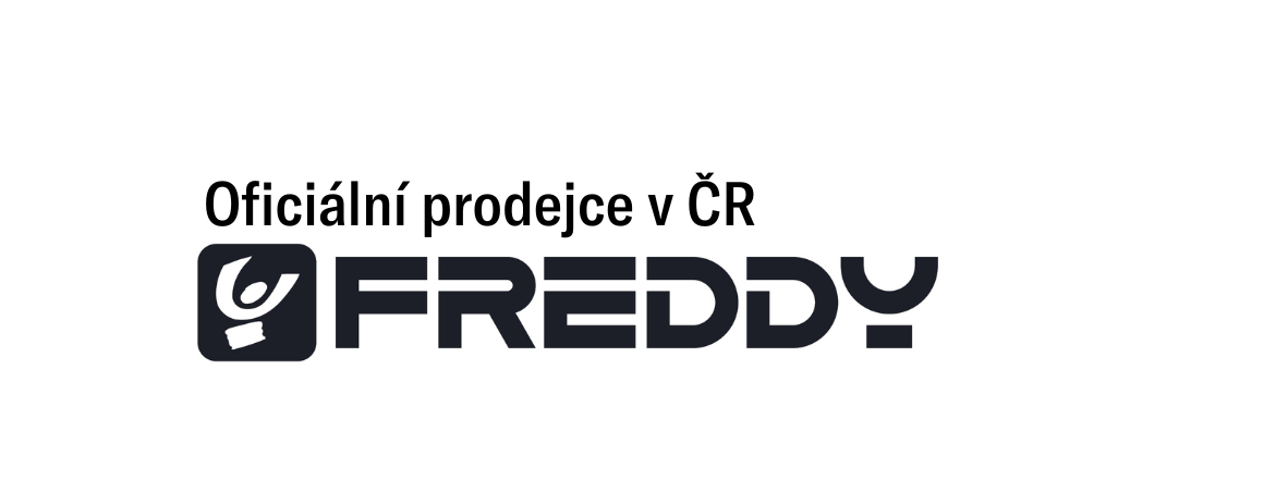 Official Freddy CZ