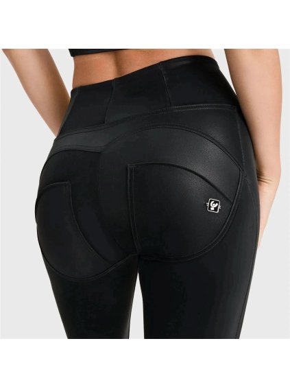 wr upr velvet leather high waisted full length black pants wrup2hf348 n xxs 7.webp