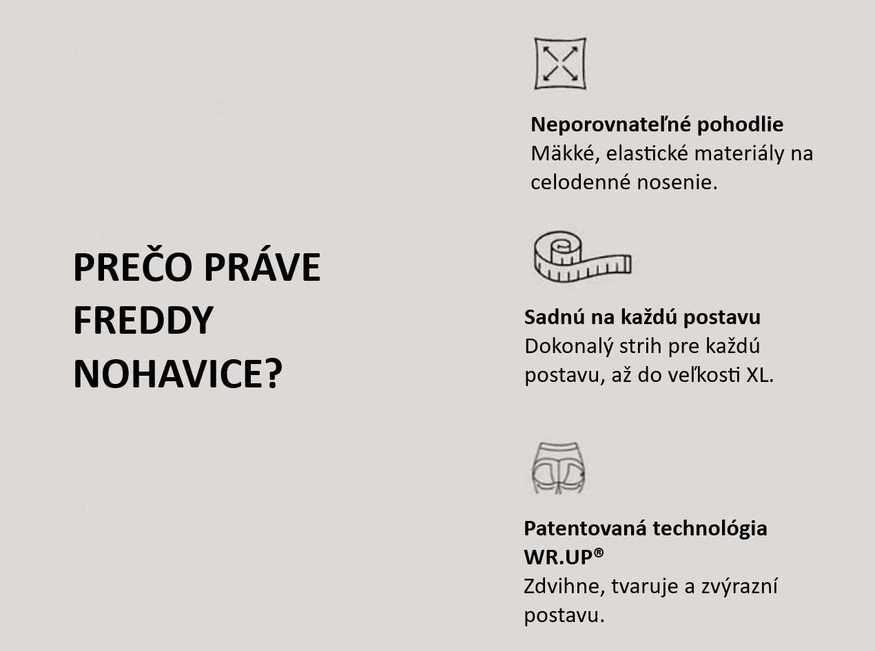 Prečo Freddy