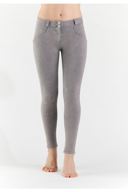 Tvarovacie nohavice WR.UP® z ekologickej tkaniny (Farba Púštny piesok, Veľkosť L)