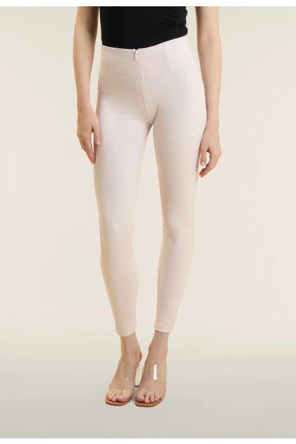 WR.UP®D.I.W.O.® Plus Emana nohavice, vysoký pás zips, WRUP2HC005REC
