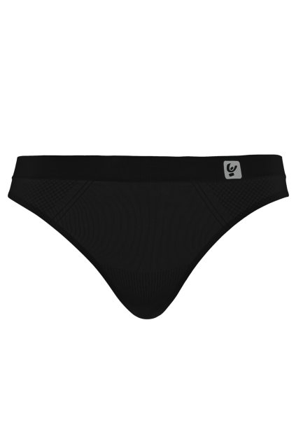 Bezšvové tangá WR.UP® bez viditeľnosti (Farba Jemná béžová, Veľkosť M/L)