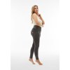 WR.UP® Bavlnené superskinny nohavice šúchané s vysokým pásom, WRUP2HF232
