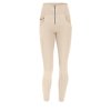 Super úzke nohavice WR.UP® s dĺžkou po členky (Farba Krémová, Veľkosť L)