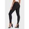 WR.UP® denim nohavice čierne, vysoký pás RE(MOVE), WRUP2BHC002ORG, J7N