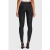 WR.UP® denim nohavice čierne, vysoký pás RE(MOVE), WRUP2BHC002ORG, J7N