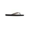 FREDDY Čierne šľapky s logom, F7-CRT-FLIPFLOP, N