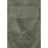 Silk-effect cargo trousers with elasticated bottom (Farba Dark Sapphire, Veľkosť L)
