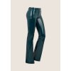 Regular-waist WR.UP® trousers in latex fabric (Farba Shopping Bag, Veľkosť L)