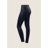 WR.UP® trousers in breathable wet look fabric with a high waistband (Farba Dark Sapphire, Veľkosť L)
