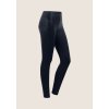 WR.UP® trousers in breathable wet look fabric with a high waistband (Farba Dark Sapphire, Veľkosť L)