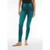 High-waist WR.UP® jeggings in acid-wash fabric (Farba Den.Washmarble Navigate-Blu S., Veľkosť L)