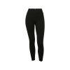 WR.UP® super skinny 7/8 length high waist trousers with jacquard inserts (Farba Dark Sapphire, Veľkosť XXL)