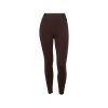 WR.UP® super skinny 7/8 length high waist trousers with jacquard inserts (Farba Dark Sapphire, Veľkosť XXL)