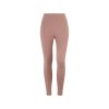 WR.UP® trousers with a high waistband, concealed zip and centre seams (Farba Fawn, Veľkosť L)