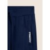 Cotton athletic trousers with back pocket (Farba Pageant Blue, Veľkosť L)