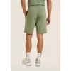 Stretch jersey shorts with breast pocket (Farba Pageant Blue, Veľkosť L)