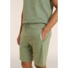 Stretch jersey shorts with breast pocket (Farba Pageant Blue, Veľkosť L)