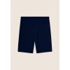 Stretch jersey shorts with breast pocket (Farba Pageant Blue, Veľkosť L)