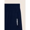 Stretch jersey shorts with breast pocket (Farba Pageant Blue, Veľkosť L)