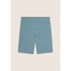 Stretch jersey shorts with breast pocket (Farba Pageant Blue, Veľkosť L)