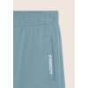 Stretch jersey shorts with breast pocket (Farba Pageant Blue, Veľkosť L)