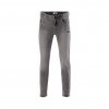 Pánske denim nohavice sivé, S8-S247-PROPANT247A, J42Y (Veľkosť S)