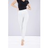 WR.UP® DIWO+ Pantaloni Emana albi cu talie înaltă, WRUP1HC005REC, W