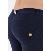 WR.UP® 7/8 Pantaloni din bumbac  albastru închis RE(MOVE) WRUP4RC001ORG, B94