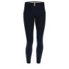 WR.UP® 7/8 Pantaloni din bumbac  albastru închis RE(MOVE) WRUP4RC001ORG, B94
