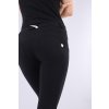 WR.UP® Pantaloni negri emana WRUP1RC005, N