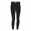WR.UP® Pantaloni negri emana WRUP1RC005, N