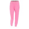 FREDDY Pantaloni de trening de damă roz JOGGER1C019PD, F111PD