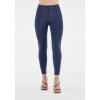 WR.UP® Pantaloni albastru închis cu talie înaltă D.I.W.O  RE(MOVE) WRUP2HC004REC, B94