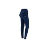 WR.UP® Pantaloni din denim albastru închis, cu cusături galbene și talie înaltă - LYOCELL RE(MOVE) WRUP2HF245, J0Y