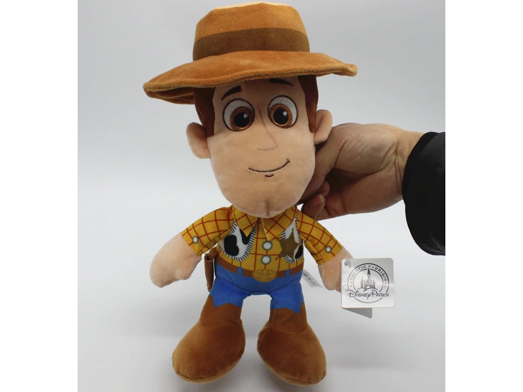 Plyšák - Woody - Toy Story