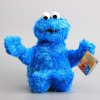Plyšák - Sezame, otevři se - Cookie Monster