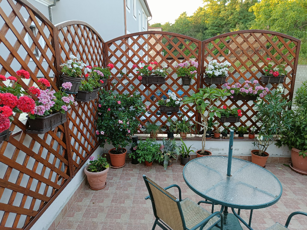 Využití našich zástěn