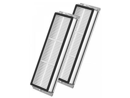 1286 13167 hepa filtry pro vysavac xiaomi mi robot vacuum mop 1c 2ks 82591