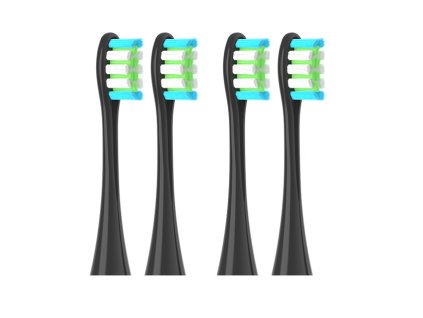 1322 nahradni kompatibilni hlavice k zubnim kartackum oclean 4 ks kompatibilni s oclean professional clean p1c5