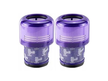 1298 1 nahradni filtr pro vysavac dyson v11 a v15 2 ks