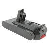 baterie dyson v11 click in 3950mah li lon 25 2v premium