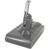 1418 baterie do vysavace dyson v8 3500mah li lon 21 6v sv10