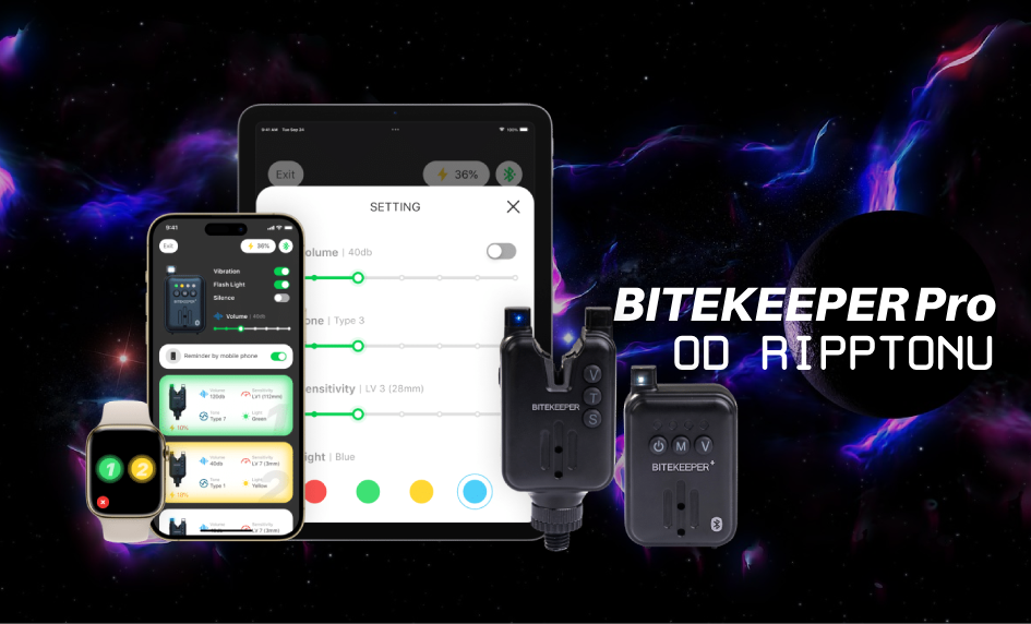 BITEKEEPER Pro