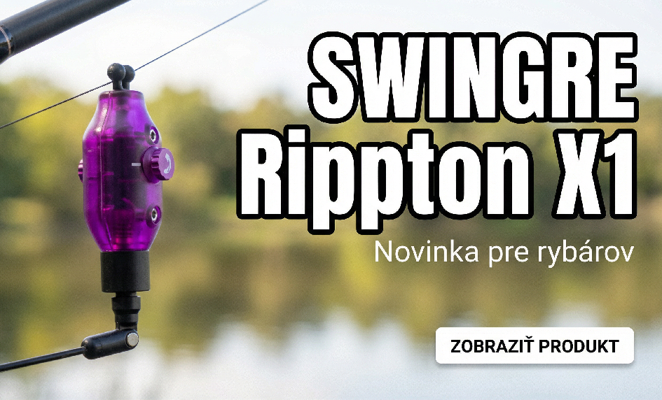 SWINGER X1 RIPPTON