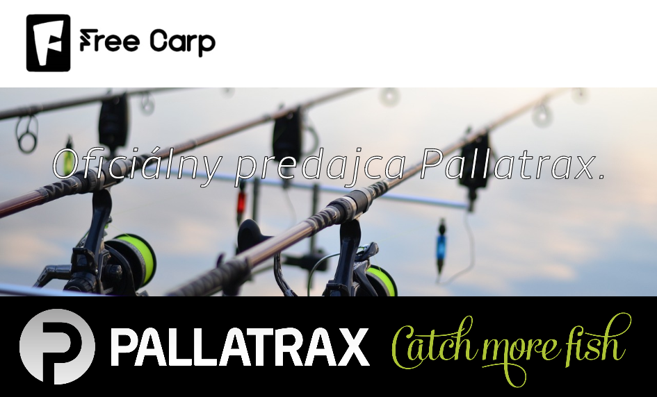 oficilny predajca pallatrax