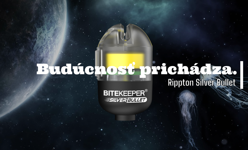 Rippton Silver Bullet