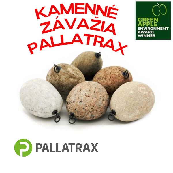 Pallatrax Stoze eko závažia